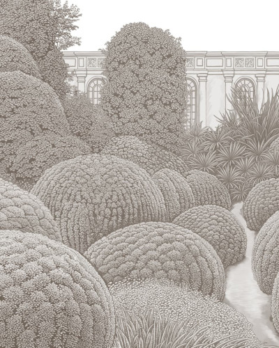 Villa Reale, Variant 2, Glamora