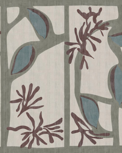 Zamia, Variant 2, Glamora