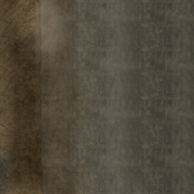 Wallpaper Soul, varianta 1, cu model minimalist alb pe fond maro