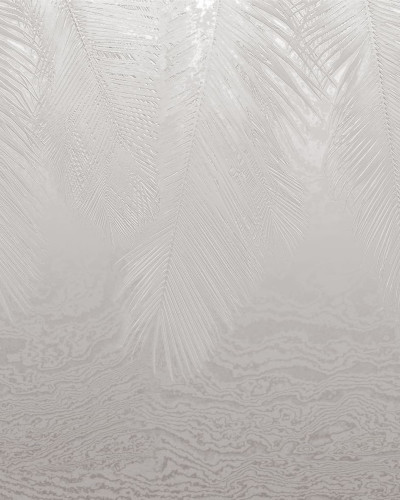 Tapet cu textura 3D si model de frunze, Harlean