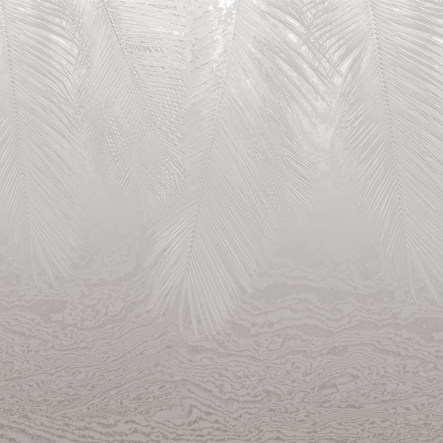 Tapet cu textura 3D si model de frunze, Harlean