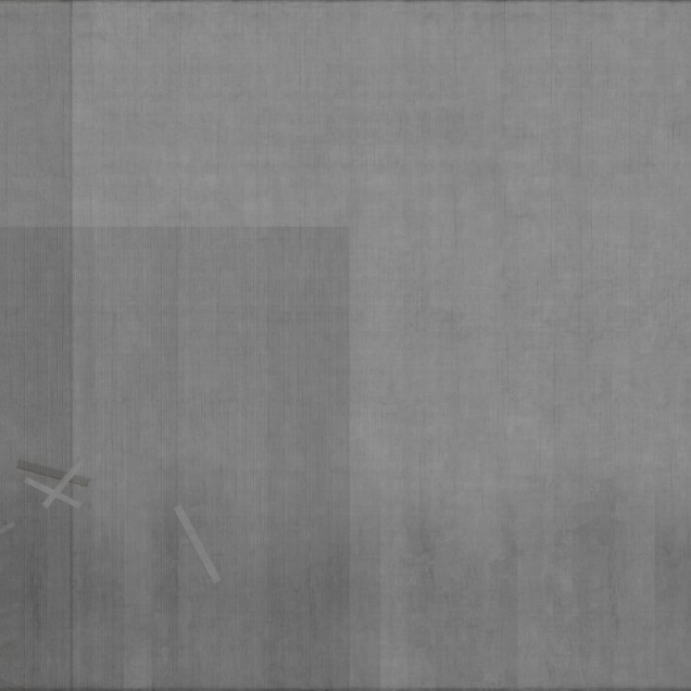 Tapet cu design minimalist, forme geometrice, gri deschis