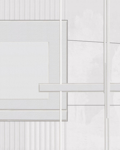 Tapet modern cu design minimalist, culori neutre, detalii subtile. Perfect pentru living, dormitor, hol sau baie.