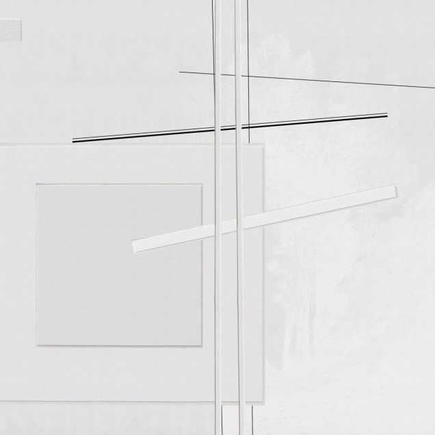 Tapet modern cu design minimalist, culori neutre, detalii subtile. Perfect pentru living, dormitor, hol sau baie.