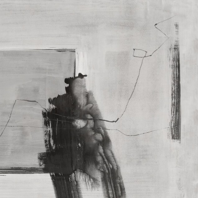 Tapet modern abstract Giorni Variant 1