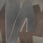 Fototapet Glamora GLM-GLXIII381. Conține culorile: