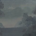 Fototapet Glamora GLM-GLXIII471. Conține culorile: