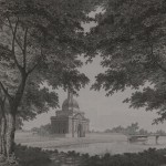 Fototapet Glamora GLM-GLXIII492. Conține culorile: