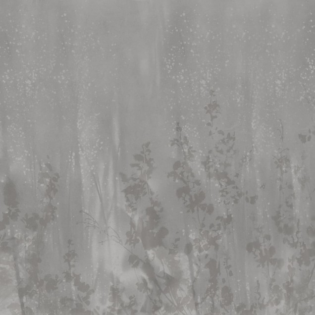 Tapet floral minimalist Oreadi, Variant 1