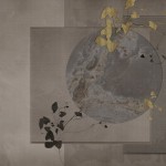 Fototapet Glamora GLM-GLXIII611. Conține culorile: