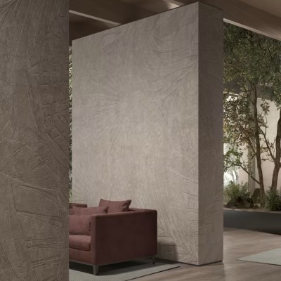 Tapet High Line, Variant 1, cu textura beton