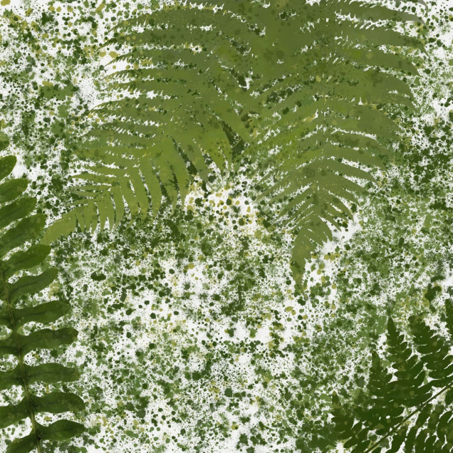 Tapet și Fototapet Glamora GLM-GLF51. Conține culorile: Verde, Verde Frunză, Verde, Verde Pastel, Verde, Verde Mai
