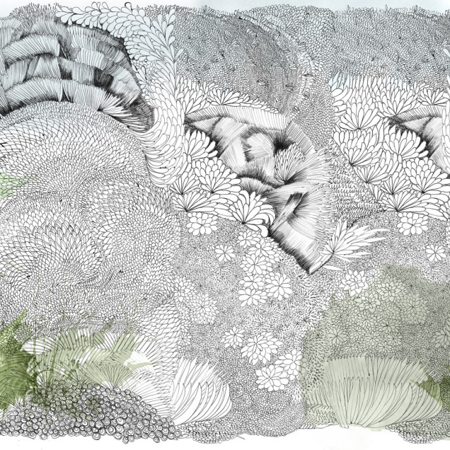 Tapet și Fototapet Glamora GLM-GLF81. Conține culorile: Verde, Verde Pastel, Verde, Verde Crom