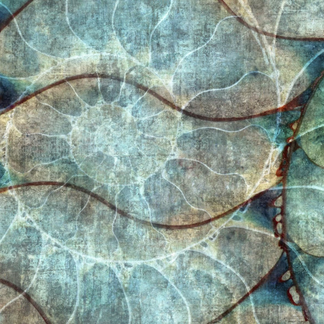 Tapet și Fototapet Glamora GLM-GLFO114. Conține culorile: Verde, Verde Reseda, Roșu, Roșu Închis, Roșu, Roșu Vin