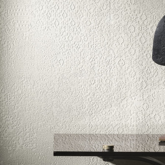 Tapet texturat cu design delicat