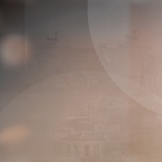 Fototapet Eterna, Variant 2, personalizat, Glamora