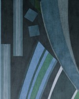 Sipario, Variant 2, Glamora