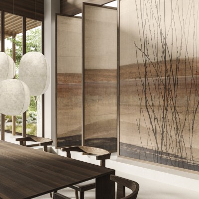 Tapet Soledad Variant 1 cu design minimalist si modern