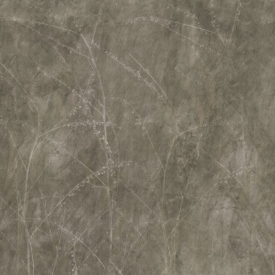 Tapet cu design minimalist și accente botanice