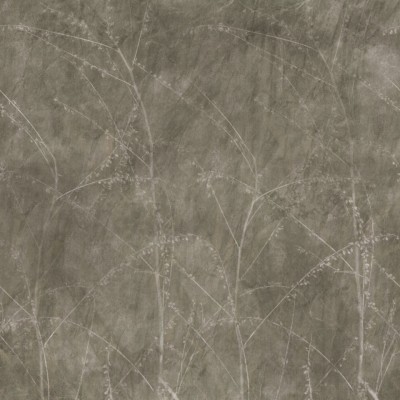 Tapet cu design minimalist și accente botanice