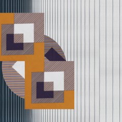 Fototapet Wassily, Variant 2, personalizat, Glamora
