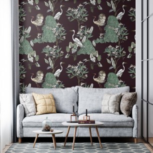 Fototapet Grand Canvas GC-8341153997708. Conține culorile:
