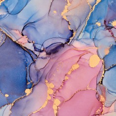 Fototapet Translucent Marble, dintr-o bucată, GrandCanvas