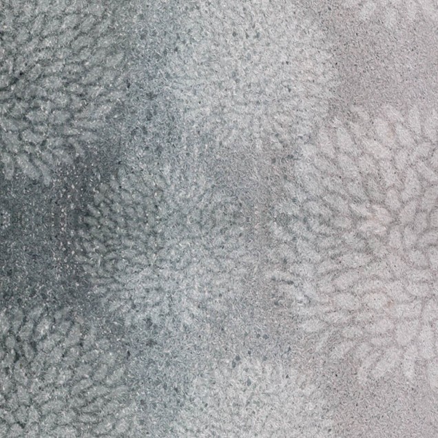 Fototapet modern cu imprimeu floral, Hypnotic Idea Mural
