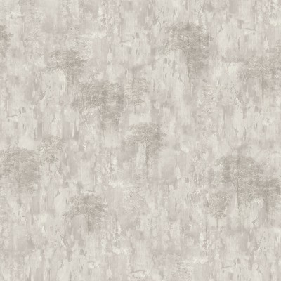 Tapet modern cu design abstract de copaci, Into the Woods