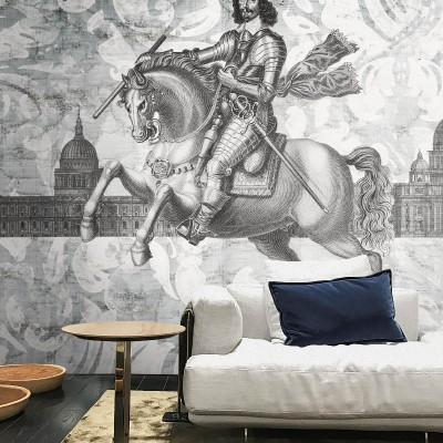 Il Vincitore, tapet contemporan, design modern, decoratiuni interioare