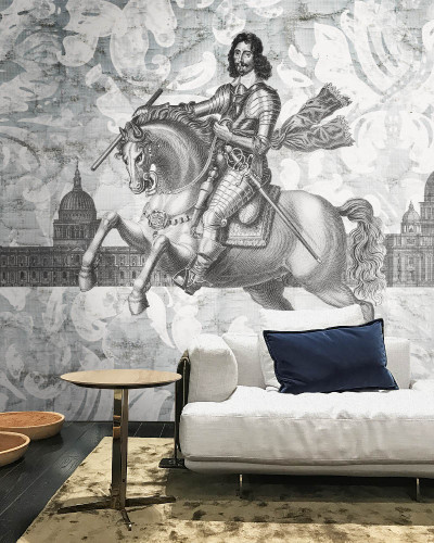 Il Vincitore, tapet contemporan, design modern, decoratiuni interioare