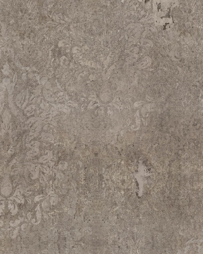 Tapetă cu design contemporan cu accente vintage - Stone Lace