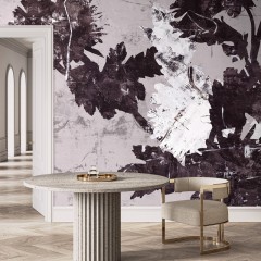 Fototapet contemporan Noor, personalizat, Idea Murale