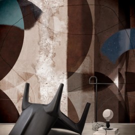 Fototapet contemporan Dreamspace II, personalizat, Idea Murale
