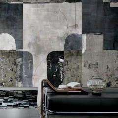 Fototapet contemporan Hype05, personalizat, Idea Murale