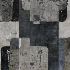 Fototapet contemporan Hype05, personalizat, Idea Murale