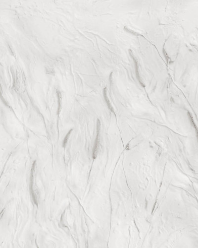 Tapet contemporan cu model abstract alb, perfect pentru dormitor, living sau hol.