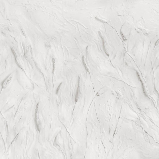 Tapet contemporan cu model abstract alb, perfect pentru dormitor, living sau hol.