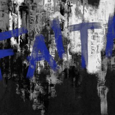 Fototapet contemporan Faith, personalizat, Idea Murale