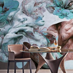 Fototapet contemporan Dream I, personalizat, Idea Murale