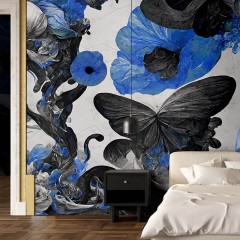 Fototapet contemporan Dream IV, personalizat, Idea Murale