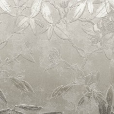 Fototapet contemporan Magnolia, personalizat, Idea Murale