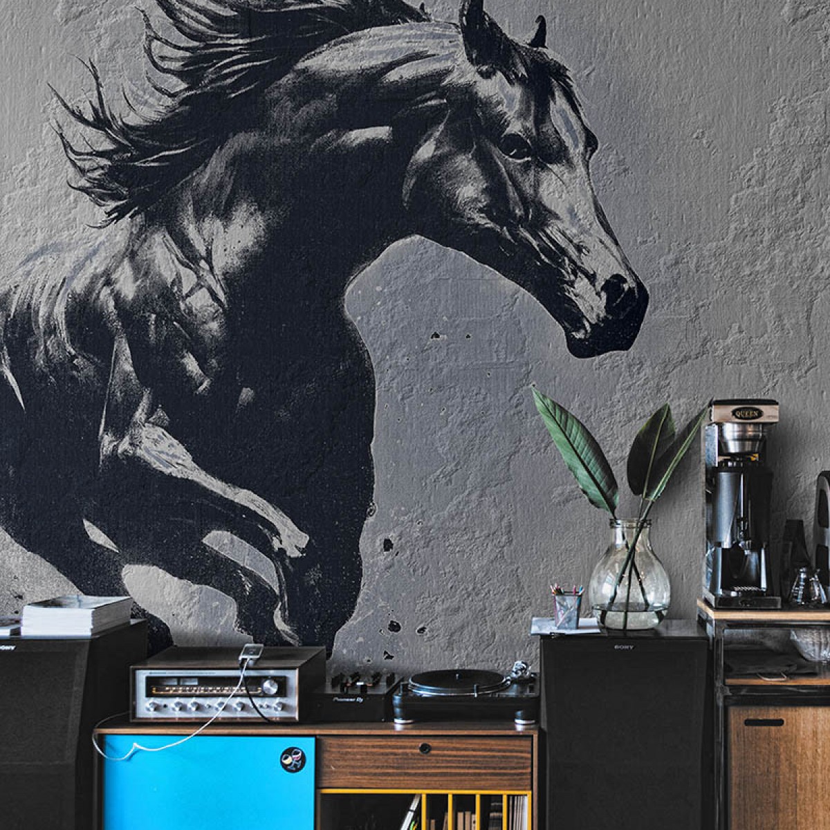 Fototapet Idea Murale IDM-IM2236. Conține culorile:
