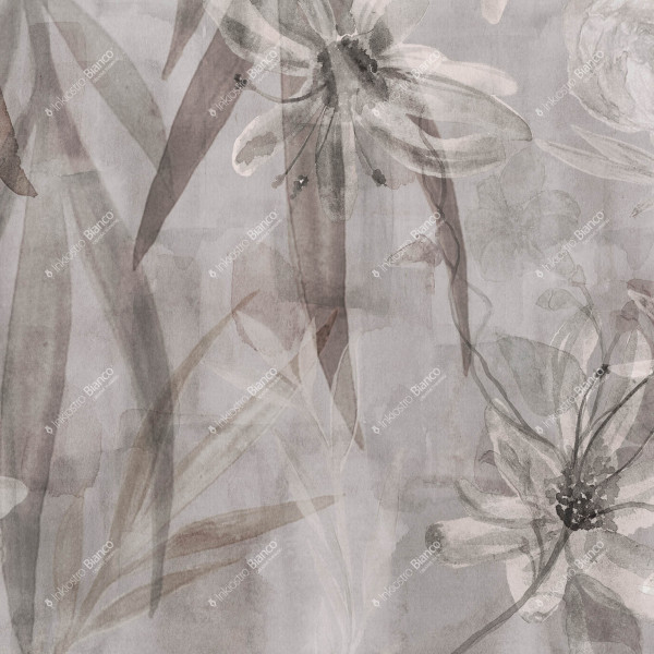 Light and Shadows / Amarillide, Variant 2, Inkiostro Bianco