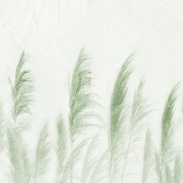 Light and Shadows / Blowin’ In The Wind, Variant 2, Inkiostro Bianco