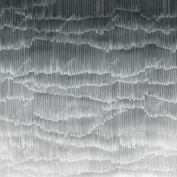 Light and Shadows / Fluvia, Variant 2, Inkiostro Bianco