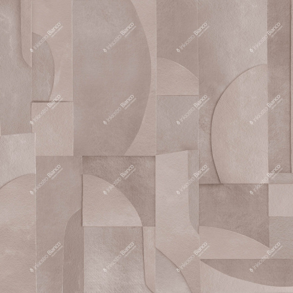 Light and Shadows / Century, Variant 2, Inkiostro Bianco