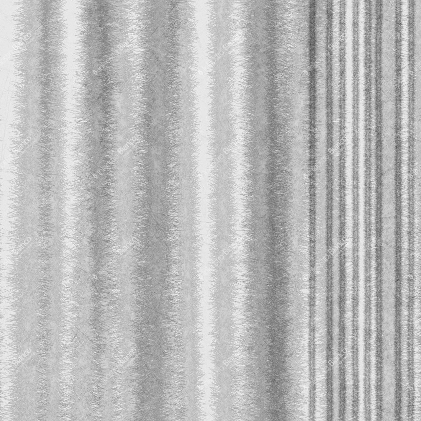 Tapet Light and Shadows / Warm Wool, Variant 3 cu dungi subtile in tonuri de gri