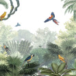 Canopy Jungle - Natural, Kikki Belle