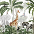 Jungle Jive, Kikki Belle